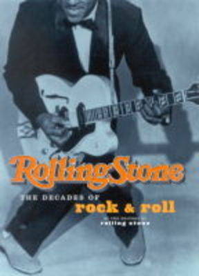 Decades of Rock and Roll
