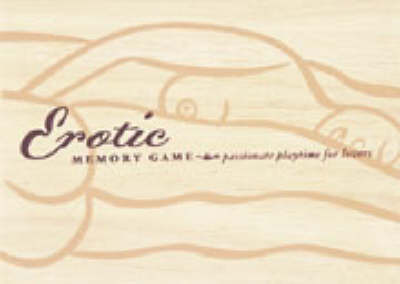 Erotic Memory Game