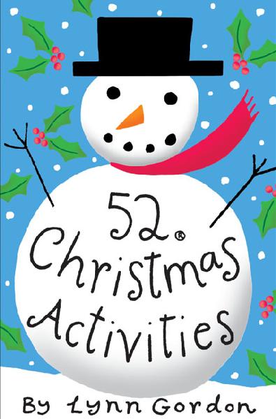 52 Christmas Ideas