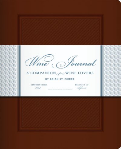 Wine Journal