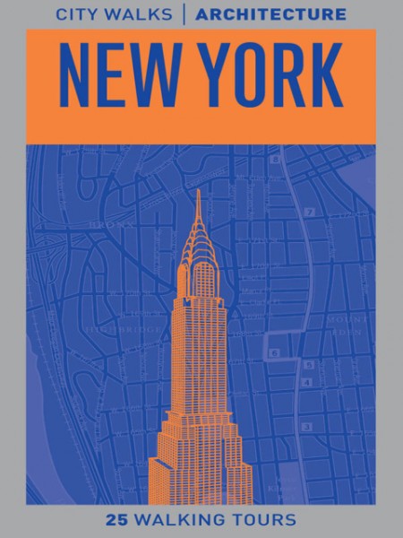City Walks Architecture: New York