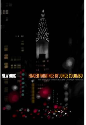 New York (Nee Field Work)