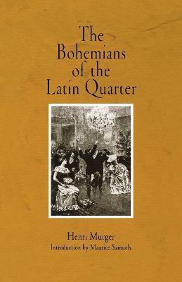 Bohemians of the Latin Quarter