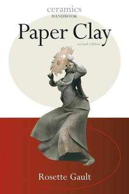 Paper Clay 2nd New edition