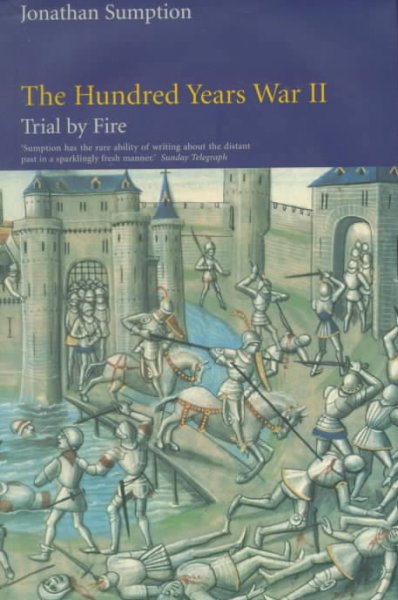 Hundred Years War V2 CB