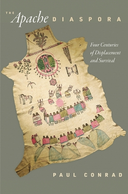Apache Diaspora: Four Centuries of Displacement and Survival