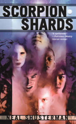 Scorpion Shards