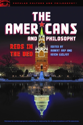 Americans and Philosophy: Reds in the Bed