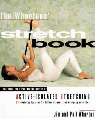 Whartons' Stretch Book