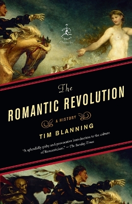 Romantic Revolution: A History