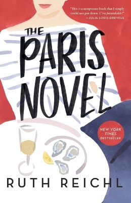 Paris Novel