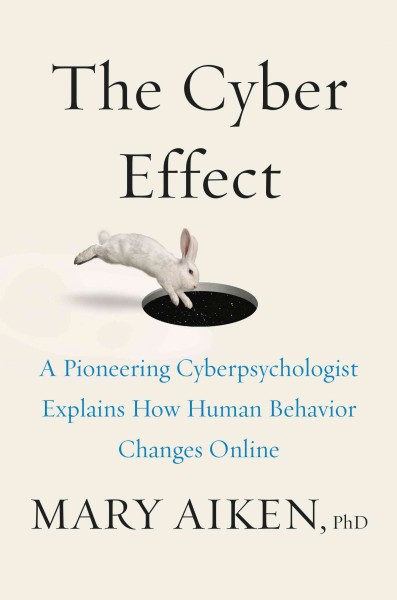 Cyber Effect