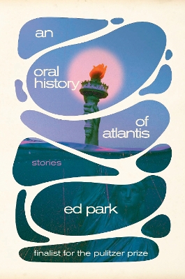 Oral History of Atlantis, An: Stories