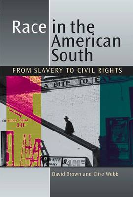 Race in the American South: From Slavery to Civil Rights