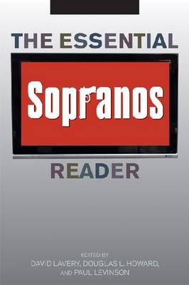 Essential Sopranos Reader