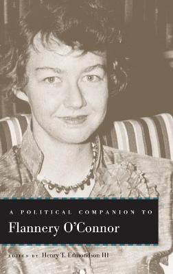 Political Companion to Flannery O'Connor