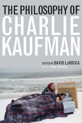 Philosophy of Charlie Kaufman