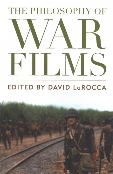 Philosophy of War Films