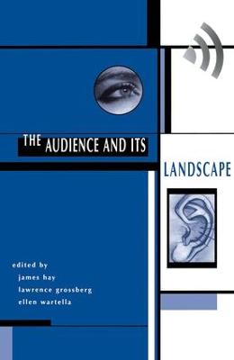 Audience And Its Landscape