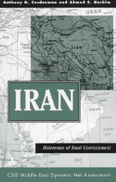 Iran: Dilemmas Of Dual Containment