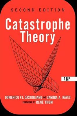 Catastrophe Theory: Second Edition 2nd edition