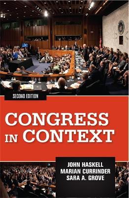 Congress in Context 2nd edition