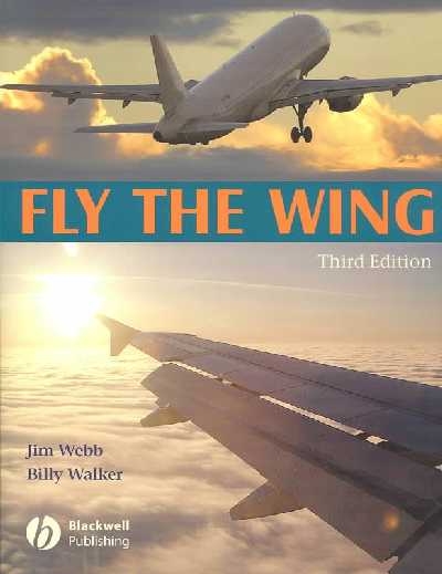 Fly the Wing 3rd Revised edition