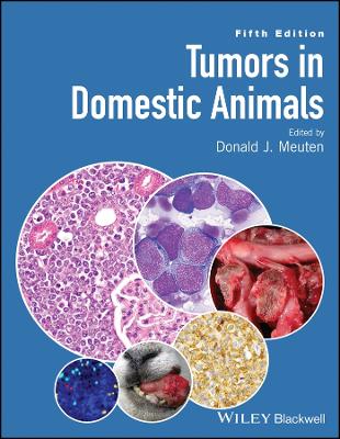 Tumors in Domestic Animals 5th edition