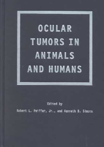 Ocular Tumors in Humans and Animals