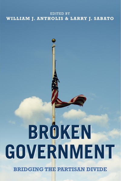 Broken Government: Bridging the Partisan Divide