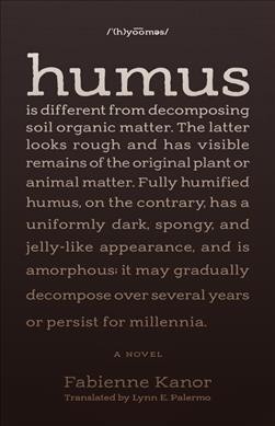 Humus