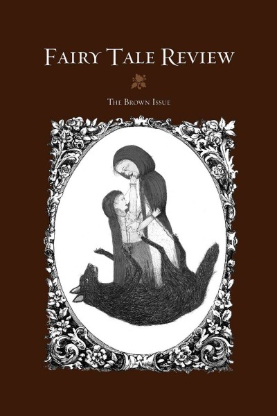 Fairy Tale Review: The Blue Issue #1