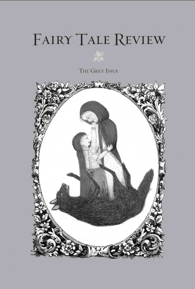 Fairy Tale Review: The Blue Issue #1