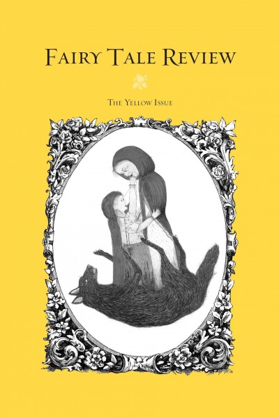 Fairy Tale Review: The Blue Issue #1