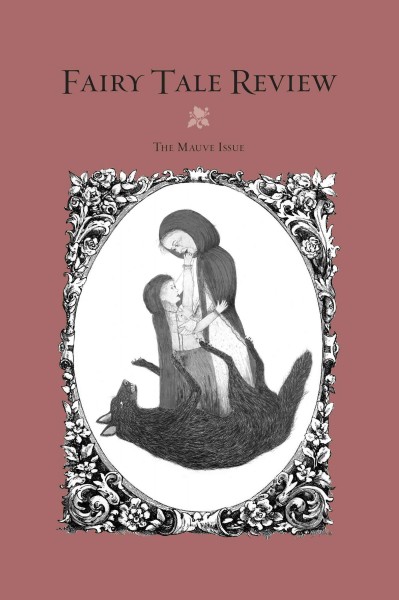 Fairy Tale Review: The Blue Issue #1