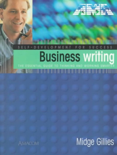 Business Writing