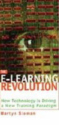 E-Learning Revolution: How Technology Is Driving a New Training Paradigm