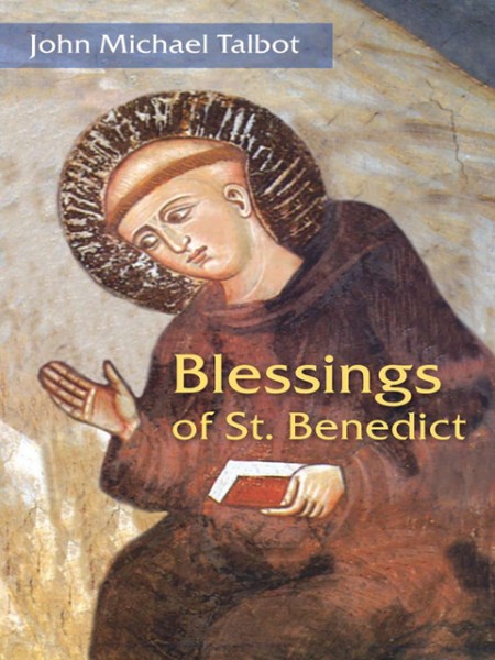 Blessings of St. Benedict