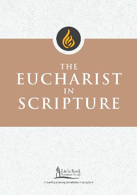 Eucharist in Scripture