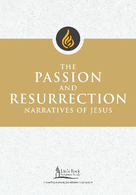 Passion and Resurrection Narratives of Jesus
