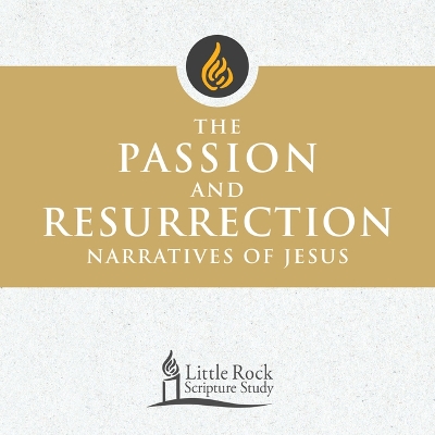 Passion and Resurrection Narratives of Jesus