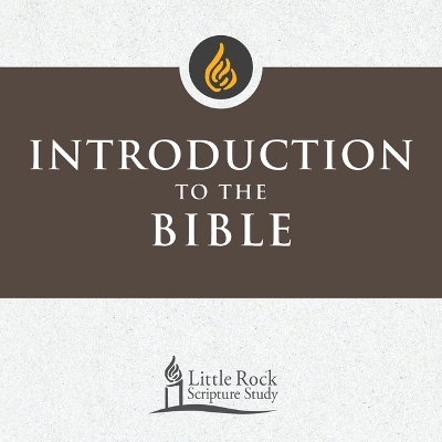 Introduction to the Bible