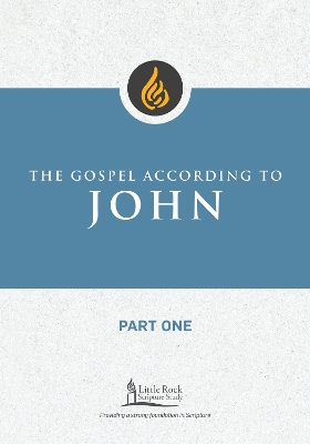 Gospel According to John, Part One