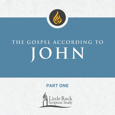 Gospel According to John, Part One