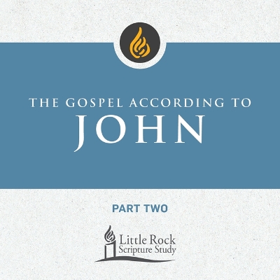 Gospel According to John, Part Two