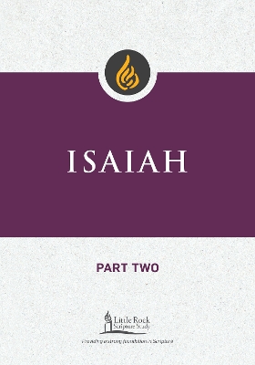 Isaiah, Part Two