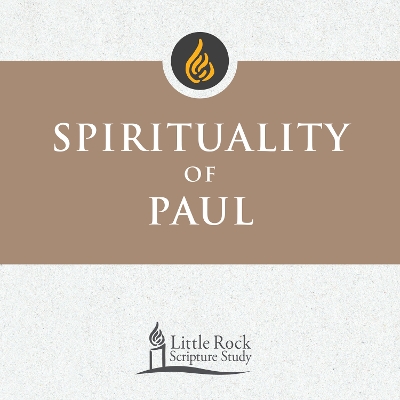 Spirituality of Paul