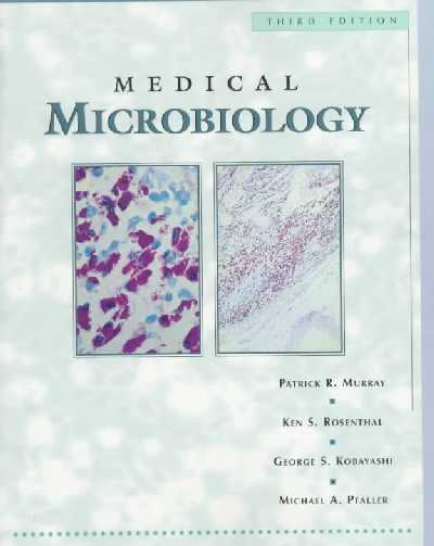 Medical Microbiology 3rd Revised edition