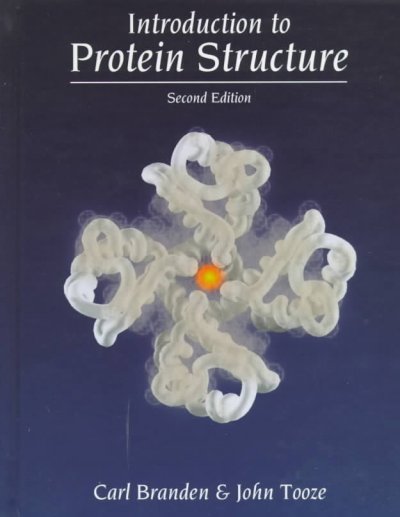 Introduction to Protein Structure 2nd Revised edition