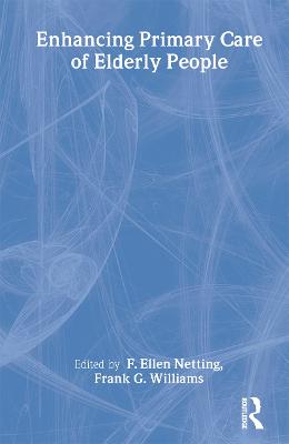 Enhancing Primary Care of Elderly People